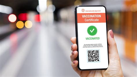 Vax Verify 